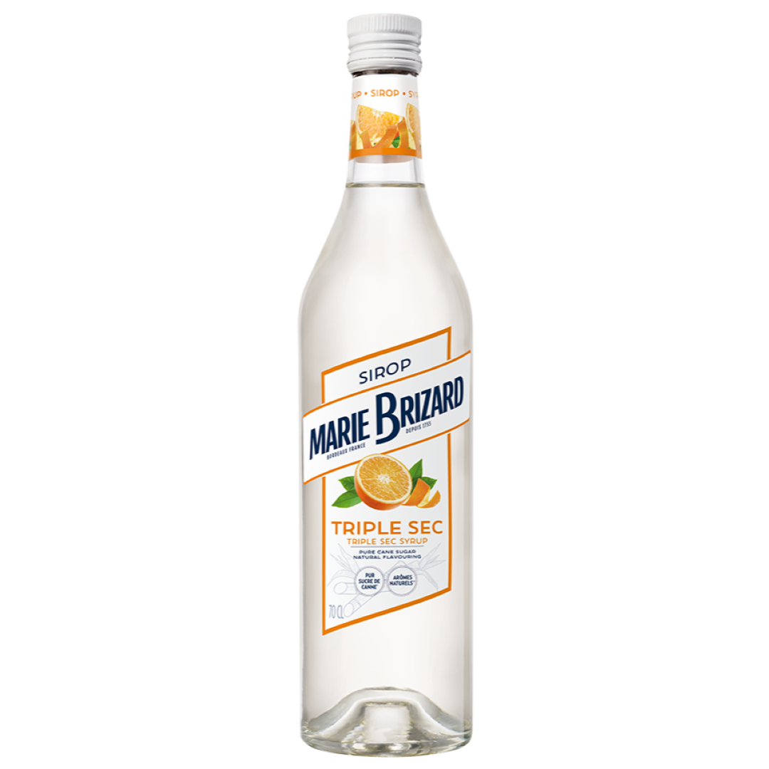 MARIE BRIZARD TRIPLE SEC